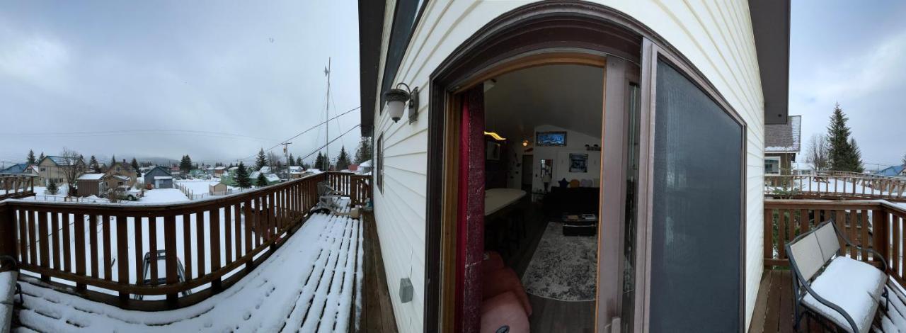 Seward'S Guest House Room photo